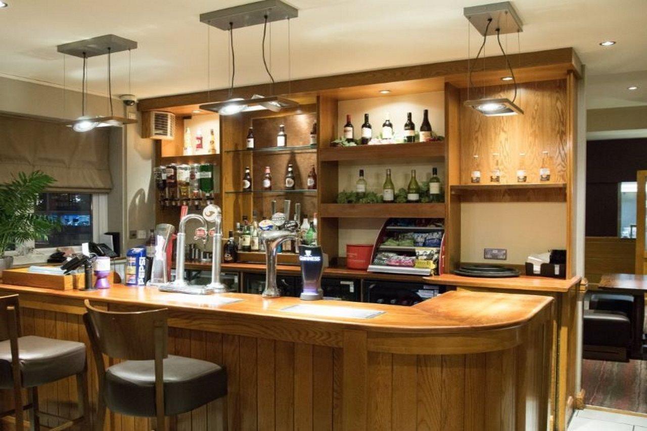 Premier Inn Birmingham City Centre Bridge Street 外观 照片
