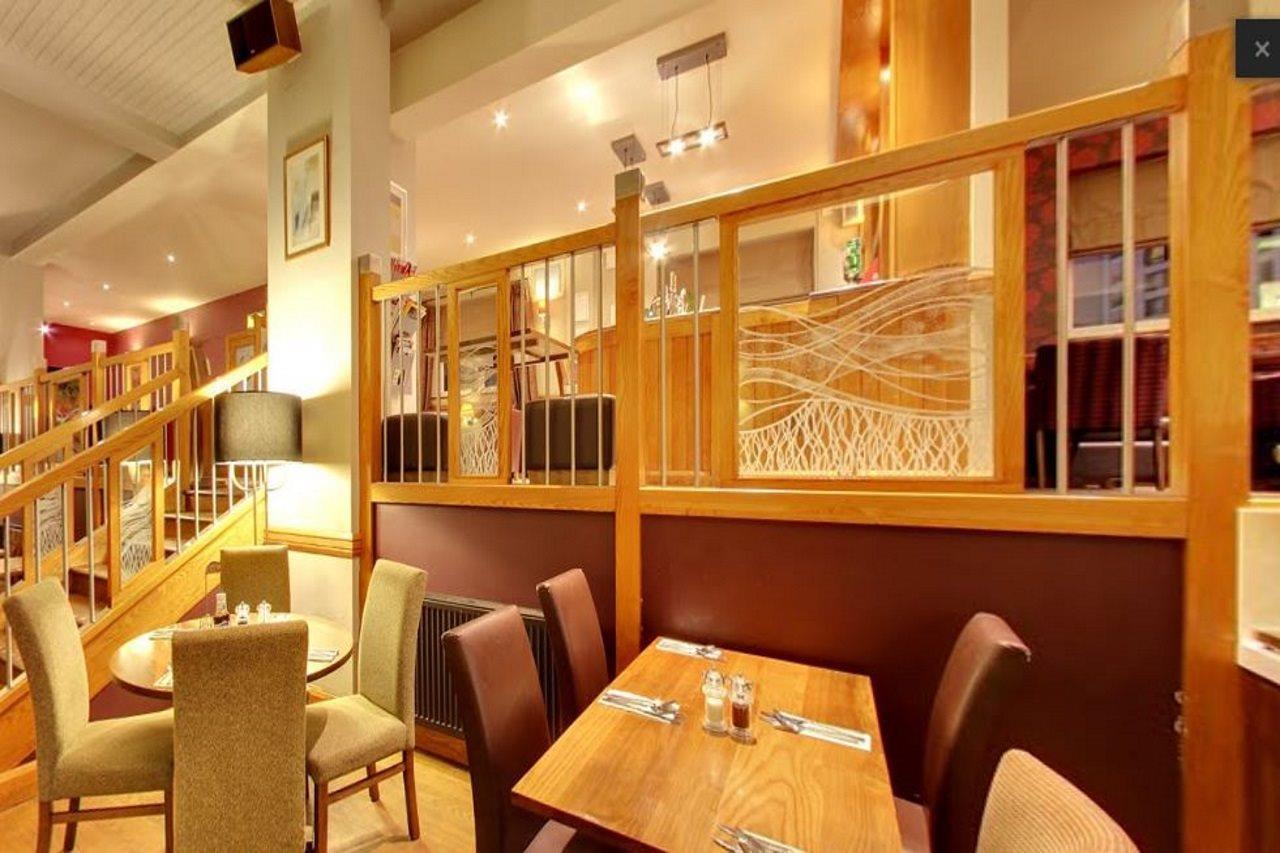 Premier Inn Birmingham City Centre Bridge Street 外观 照片