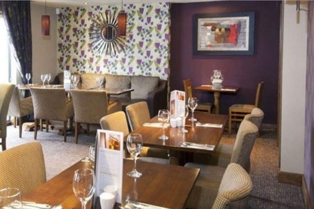 Premier Inn Birmingham City Centre Bridge Street 外观 照片