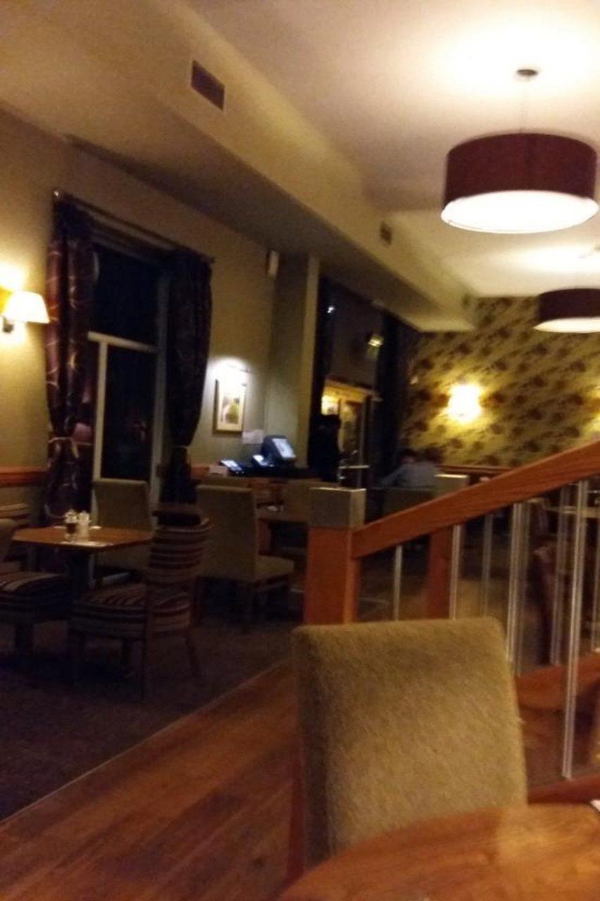 Premier Inn Birmingham City Centre Bridge Street 外观 照片