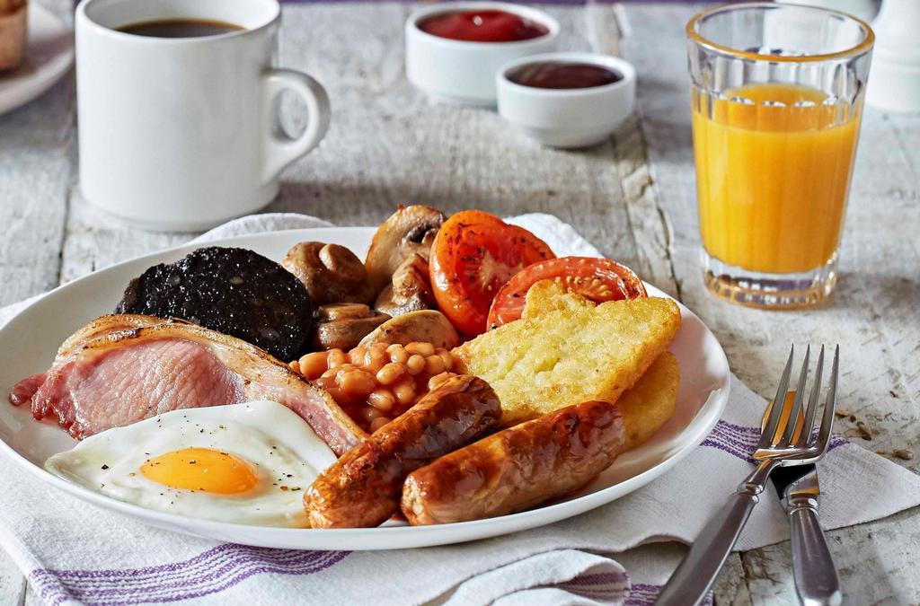 Premier Inn Birmingham City Centre Bridge Street 外观 照片